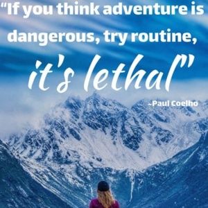 Meet your Posher, Marko